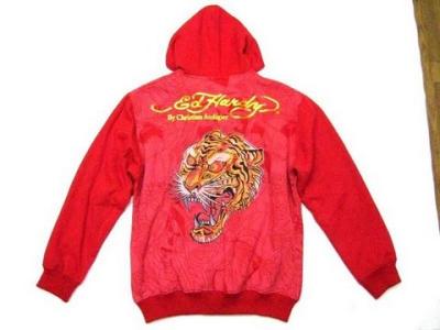 Ed Hardy Men Hoodies-112